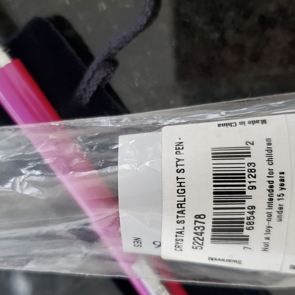 NWT Swarovski Crystal Starlight Pen - Picture 6 of 6